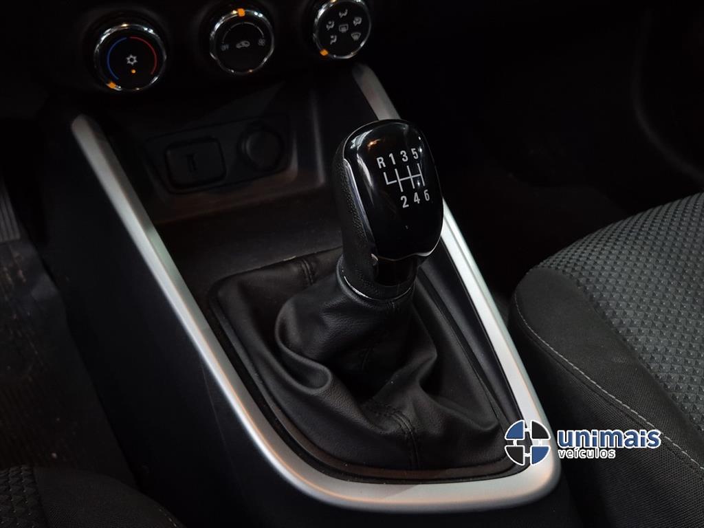 CHEVROLET ONIX 1.0 FLEX LT MANUAL — foto 12