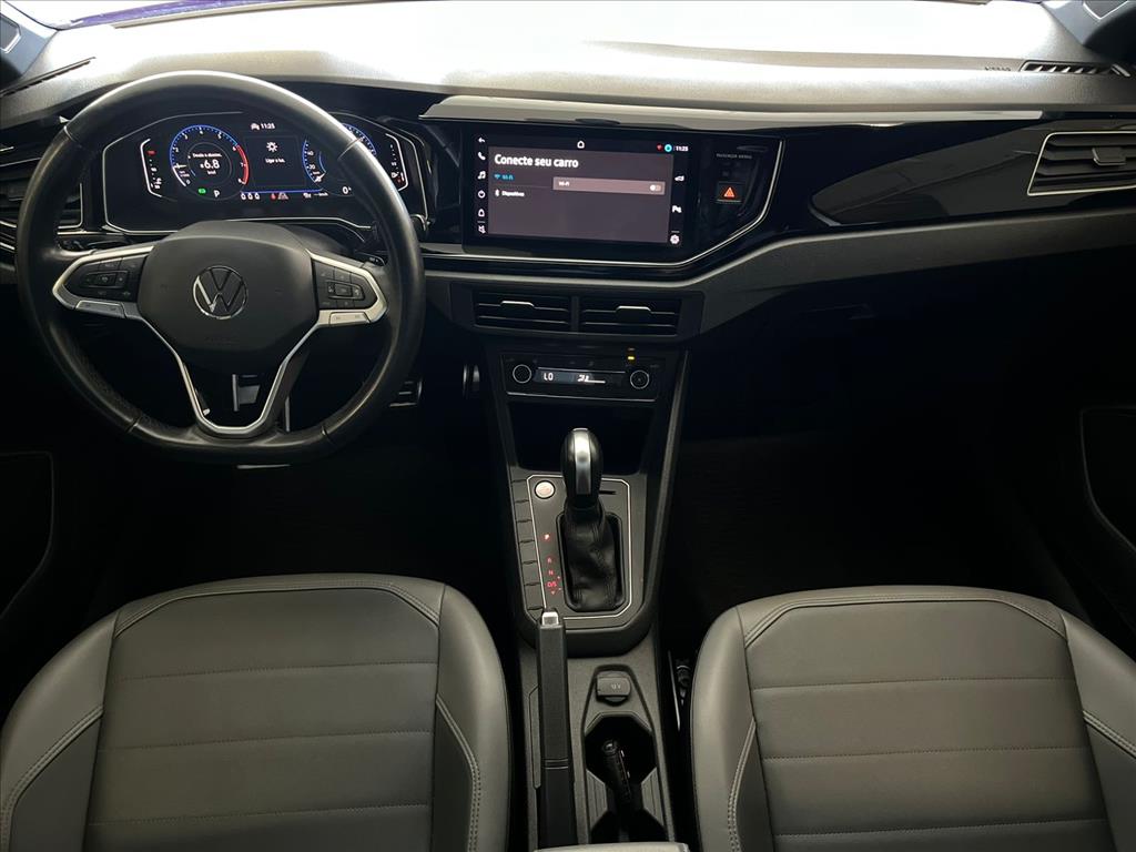 NIVUS 1.0 200 TSI TOTAL FLEX HIGHLINE AUTOMÁTICO NIVUS 1.0 200 TSI TOTAL FLEX HIGHLINE AUTOMÁTICO
