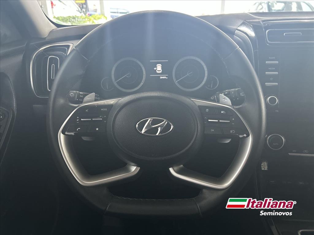 CRETA 1.0 TGDI FLEX LIMITED AUTOMÁTICO