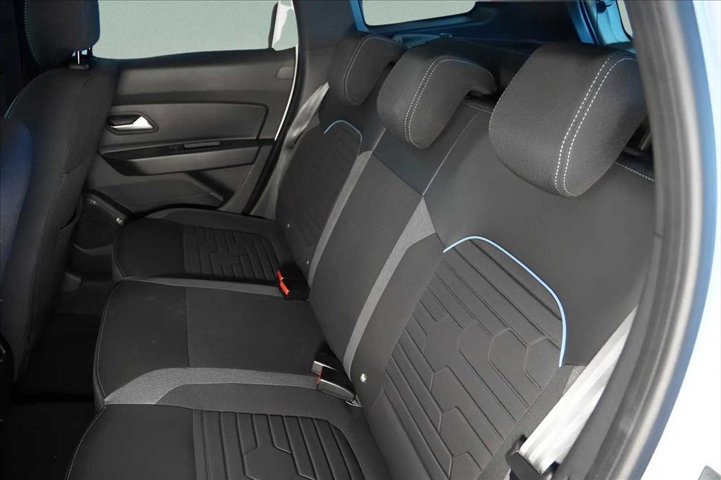 DUSTER 1.6 16V SCE FLEX INTENSE PLUS MANUAL10