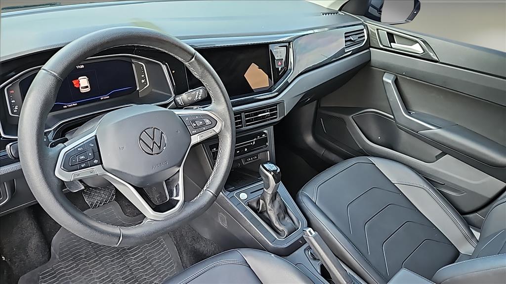 POLO 1.0 170 TSI HIGHLINE AUTOMÁTICO9