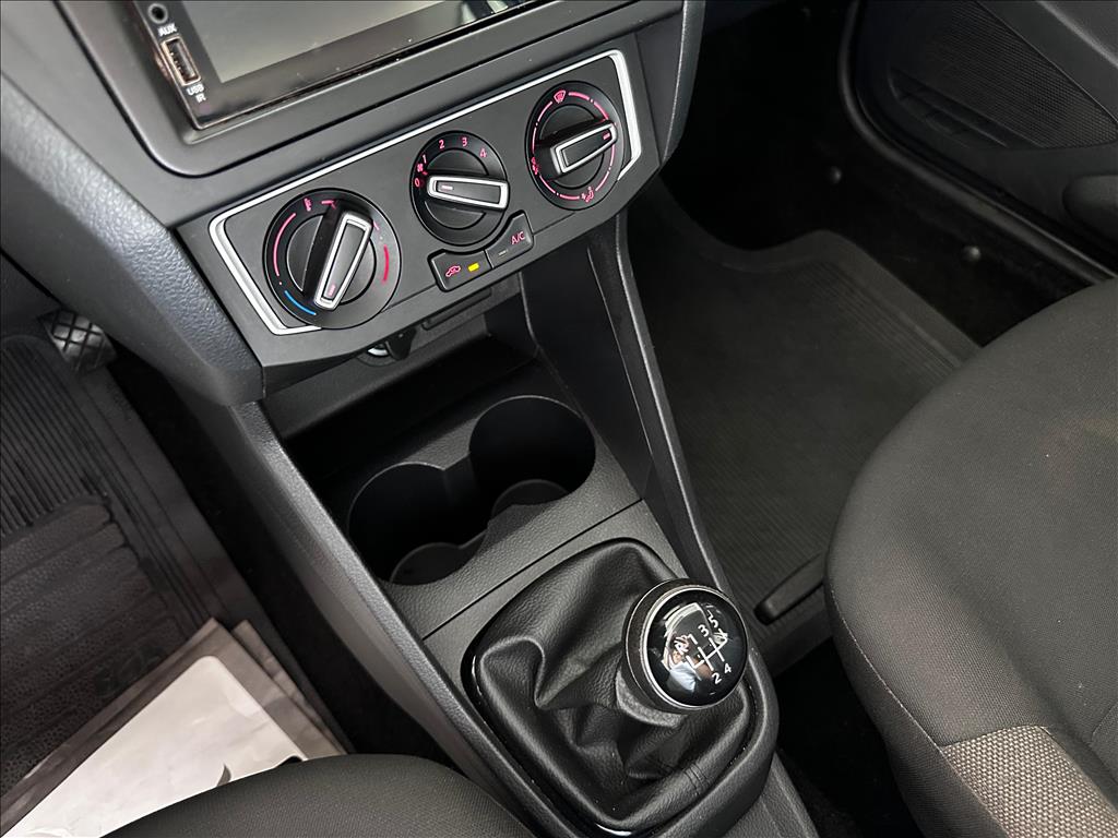 SAVEIRO 1.6 MSI ROBUST CS 16V FLEX 2P MANUAL8