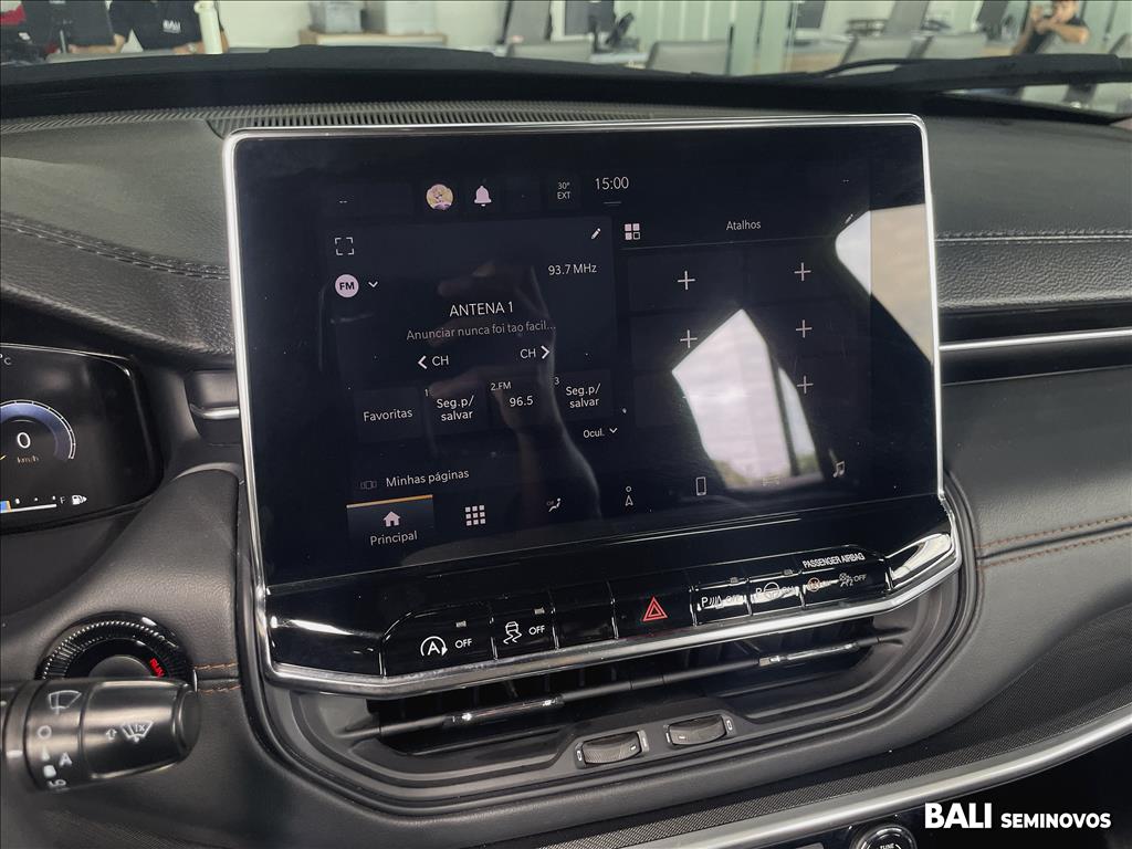 COMPASS 1.3 T270 TURBO FLEX LIMITED AT610