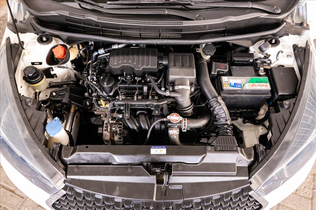 Hyundai-HB20-1.0 UNIQUE 12V FLEX 4P MANUAL