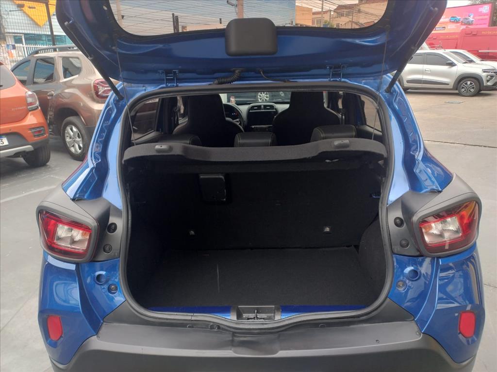 KWID 1.0 12V SCE FLEX OUTSIDER MANUAL17