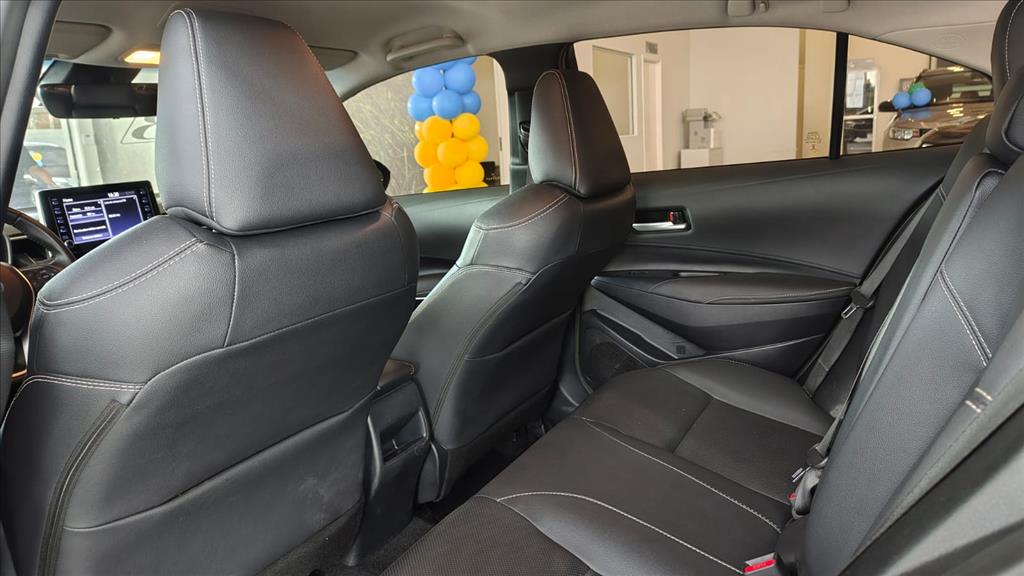 COROLLA 2.0 VVT-IE FLEX XEI DIRECT SHIFT11