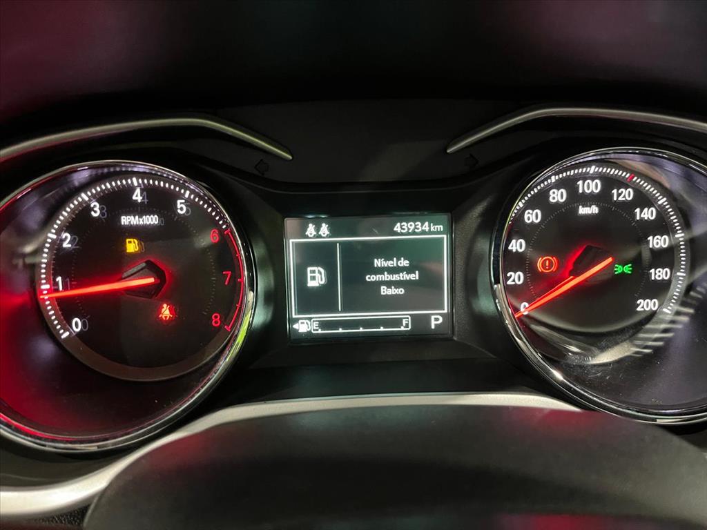 ONIX PLUS 1.0 TURBO FLEX PREMIER AUTOMÁTICO11