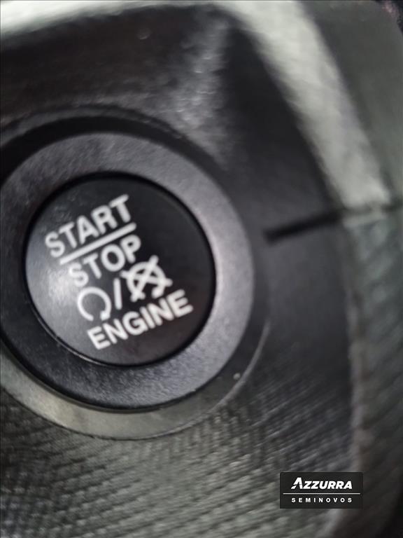 FASTBACK 1.3 TURBO 270 FLEX LIMITED EDITION AT622