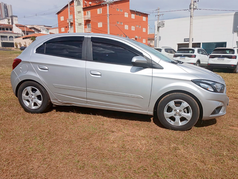 ONIX 1.4 MPFI LT 8V FLEX 4P AUTOMÁTICO1