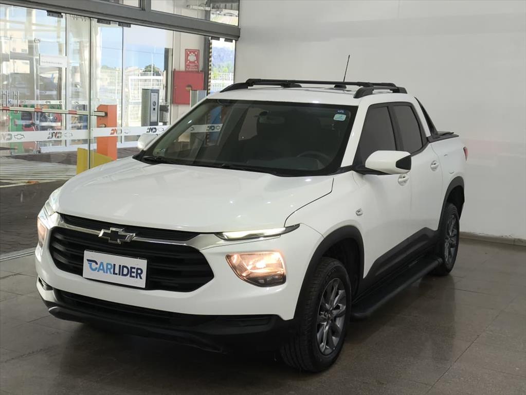 MONTANA 1.2 TURBO FLEX LT MANUAL