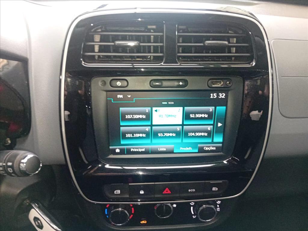 KWID E-TECH 27 KW ELÉTRICO7