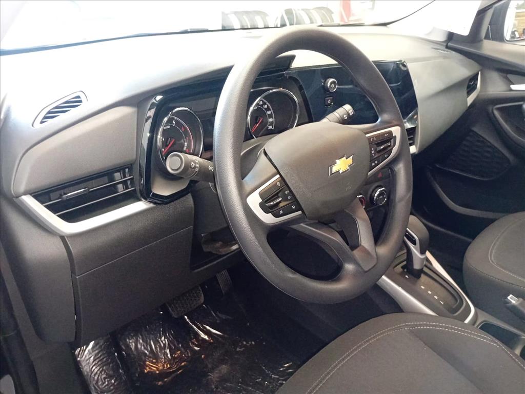 TRACKER 1.0 TURBO FLEX AUTOMÁTICO4