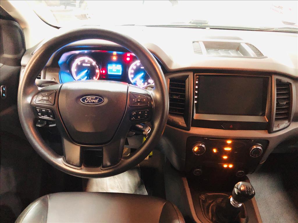 RANGER 2.2 XLS 4X4 CD 16V DIESEL 4P MANUAL11