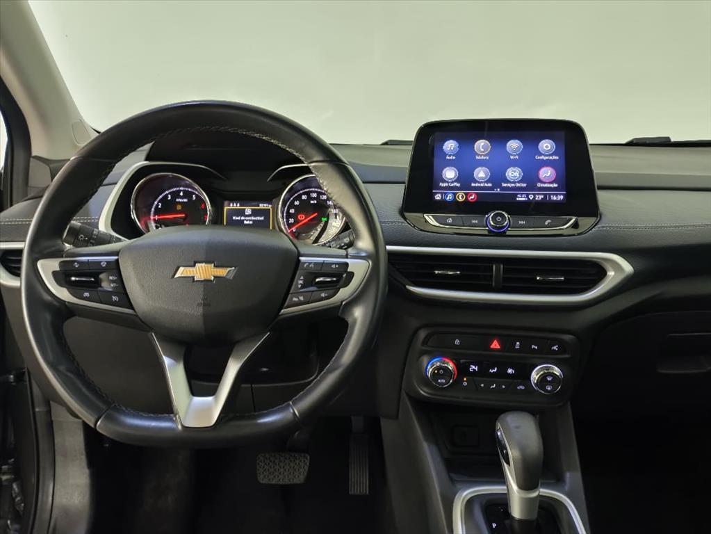 TRACKER 1.2 TURBO FLEX PREMIER AUTOMÁTICO5