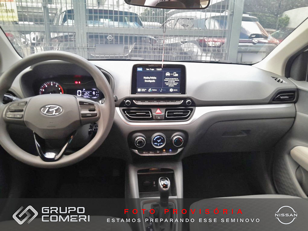 HB20S 1.0 TGDI FLEX EVOLUTION AUTOMÁTICO4