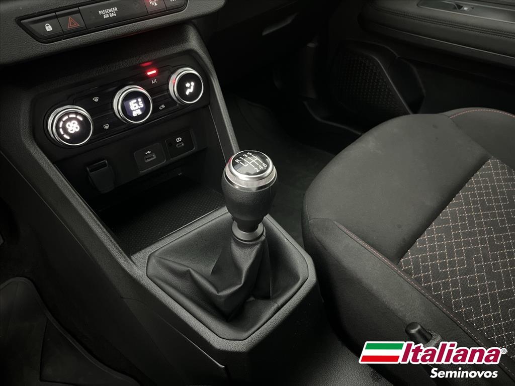 KARDIAN 1.0 TCE FLEX EVOLUTION MANUAL11