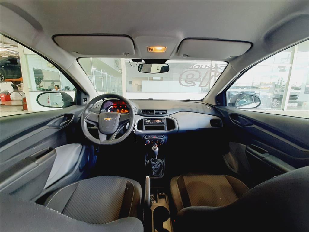 ONIX 1.0 MPFI JOY 8V FLEX 4P MANUAL15