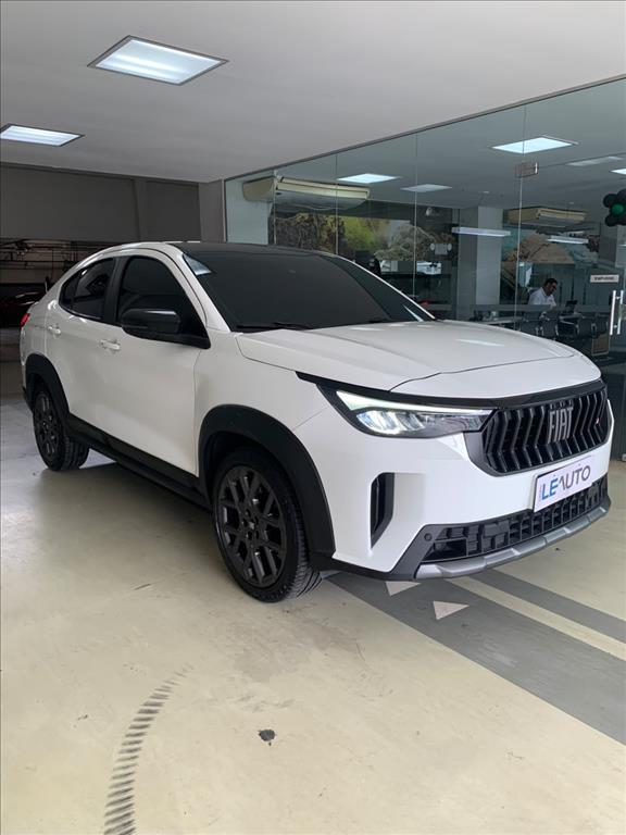 FASTBACK 1.0 TURBO 200 HYBRID IMPETUS CVT0