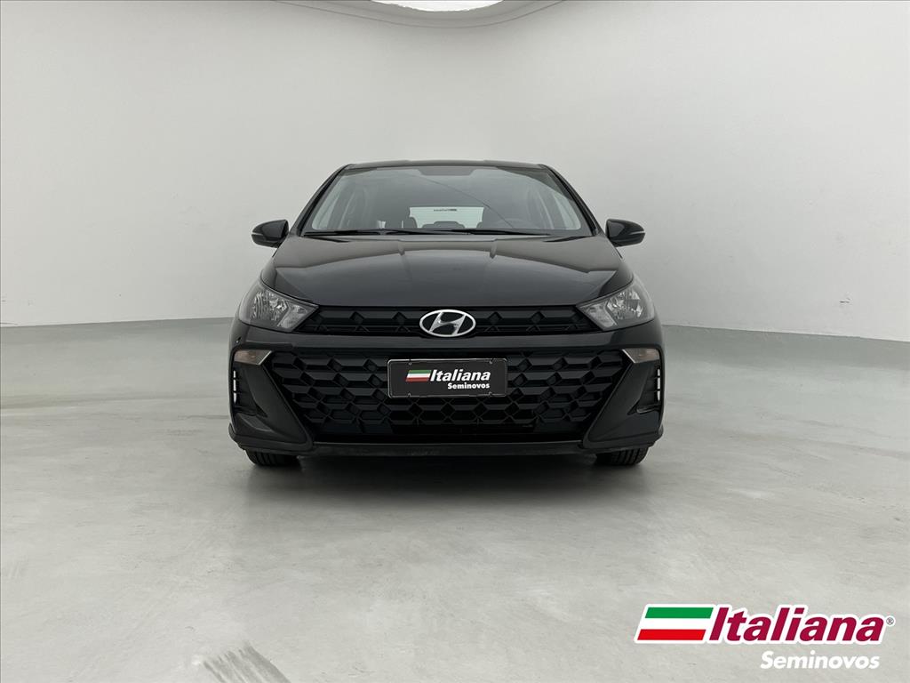 HB20 1.0 12V FLEX COMFORT PLUS MANUAL7