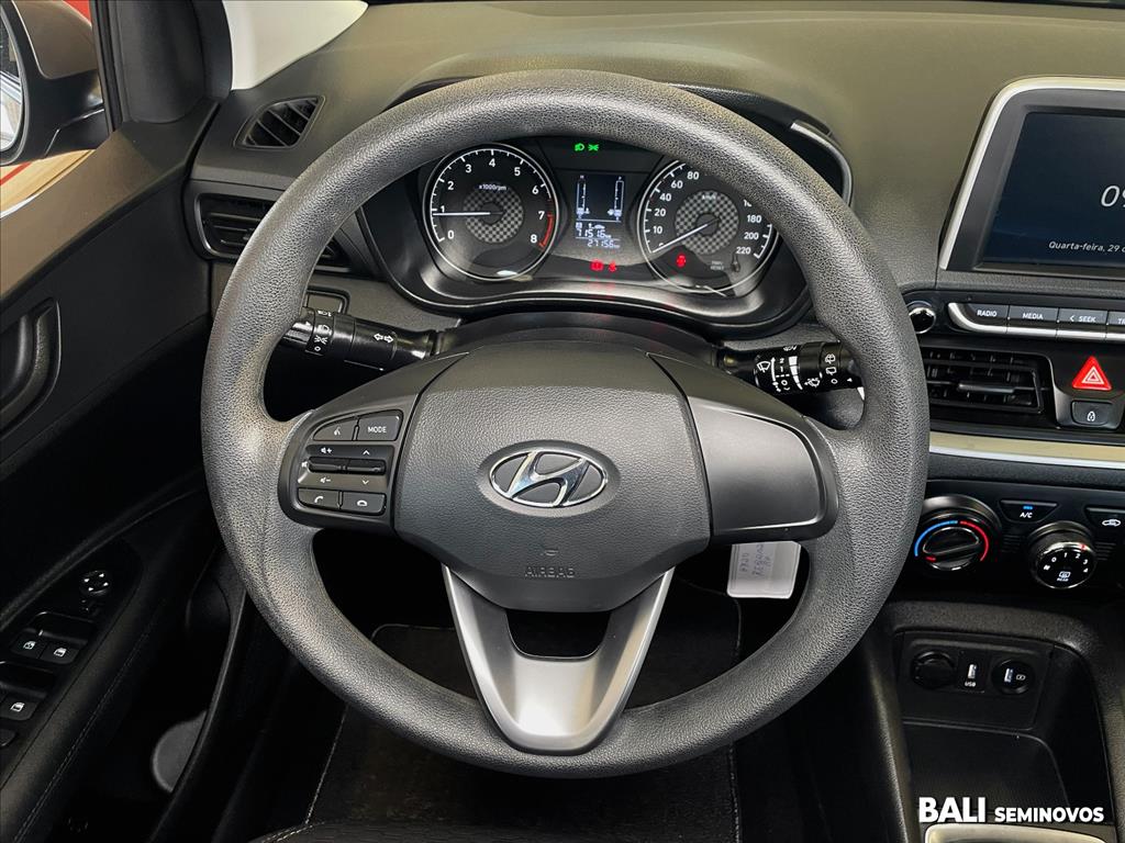HB20 1.6 16V FLEX VISION MANUAL10