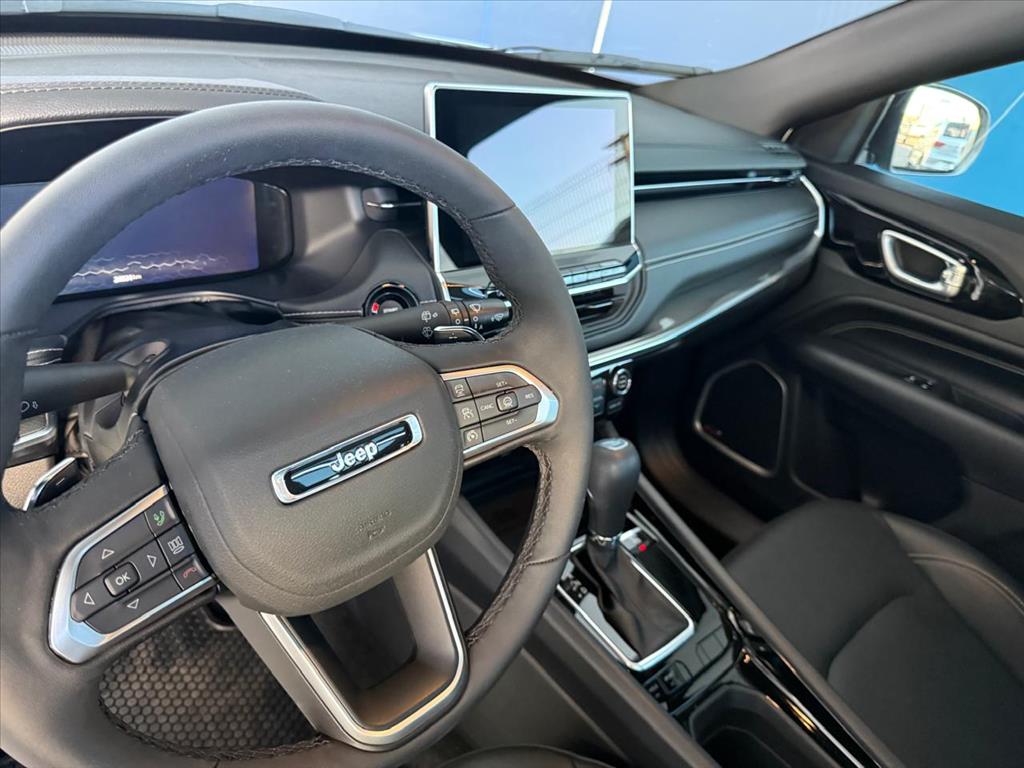 COMPASS 1.3 T270 TURBO FLEX S AT68