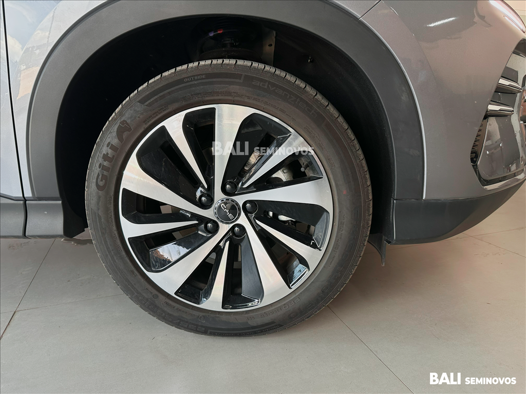 SONG PLUS PREMIUM 1.5 DM-I TURBO HÍBRIDO AWD AUTOMÁTICO8