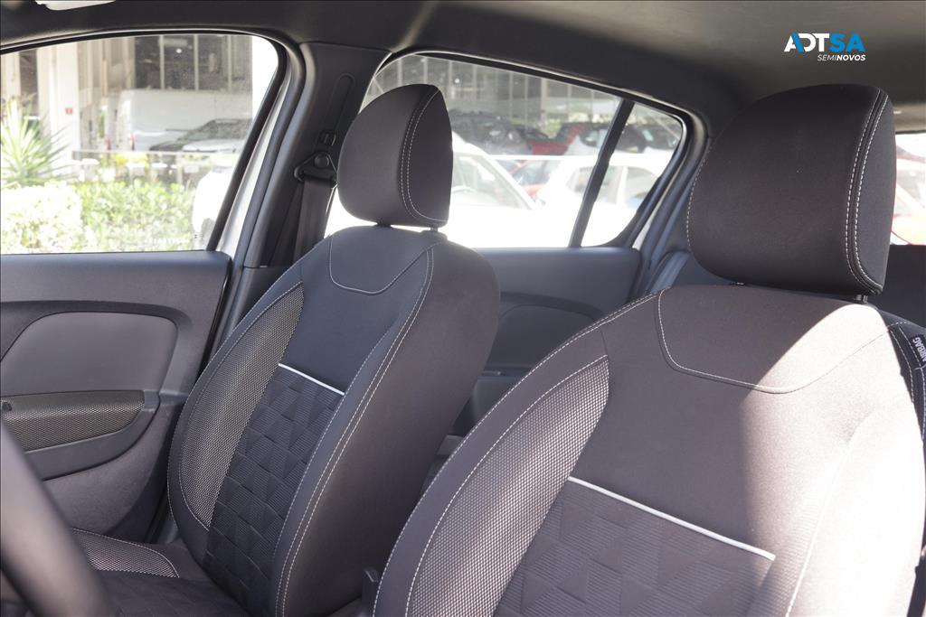 RENAULT STEPWAY 1.0 12V SCE FLEX ZEN MANUAL