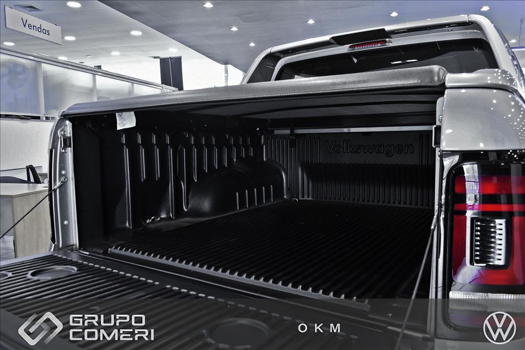 AMAROK 3.0 V6 TDI DIESEL EXTREME CD 4MOTION AUTOMÁTICO20