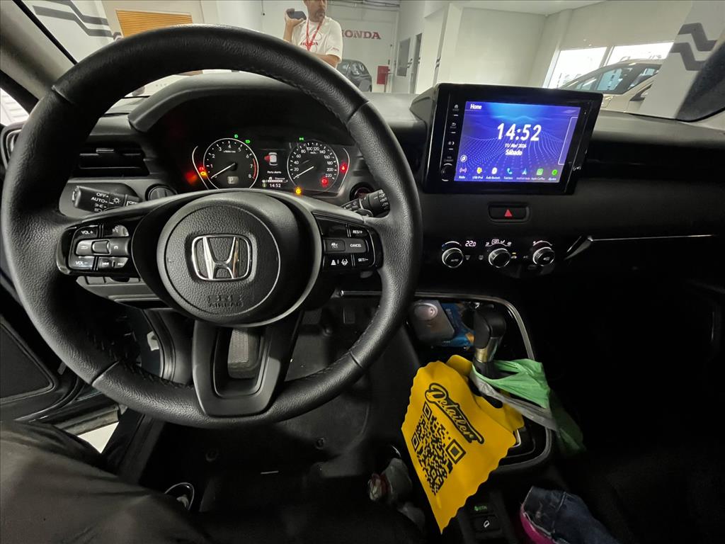 HR-V 1.5 DI I-VTEC FLEX EXL CVT10