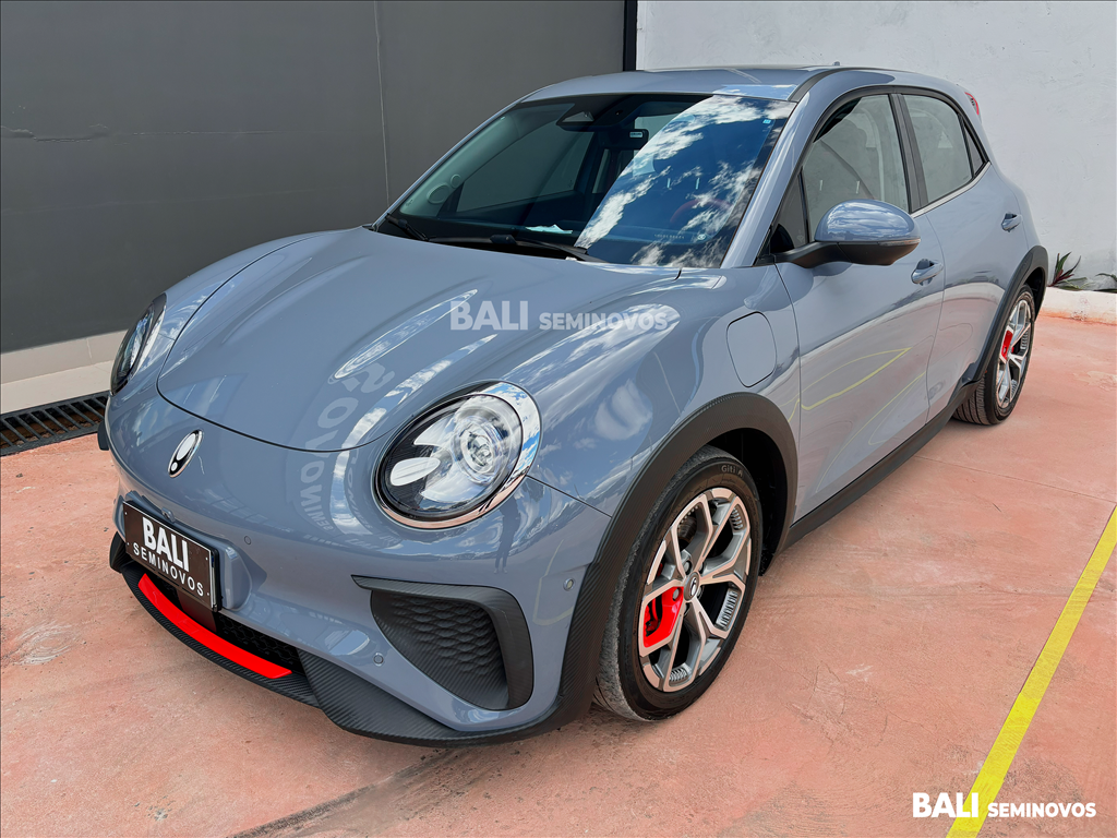 ORA 03 63 KW ELÉTRICO GT1