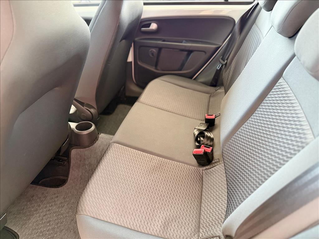 UP 1.0 TSI MOVE UP 12V FLEX 4P MANUAL