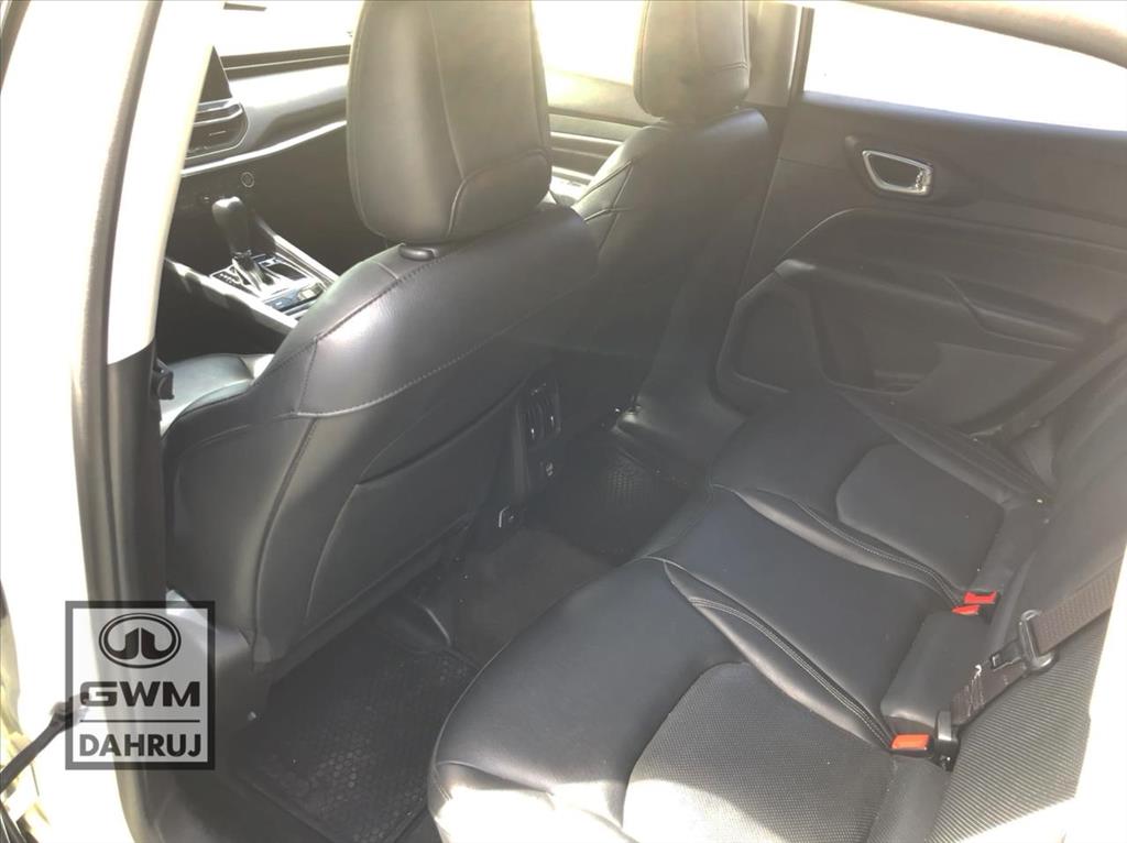 COMPASS 1.3 T270 TURBO FLEX LONGITUDE AT612