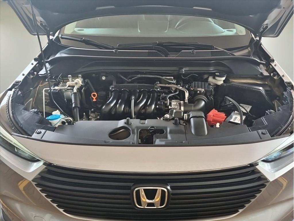 HR-V 1.5 DI I-VTEC FLEX EX CVT7
