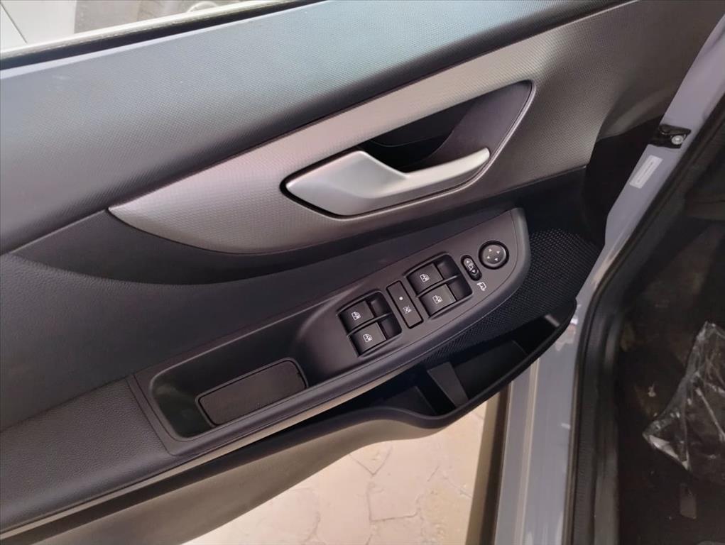 PULSE 1.0 TURBO 200 HYBRID IMPETUS CVT
