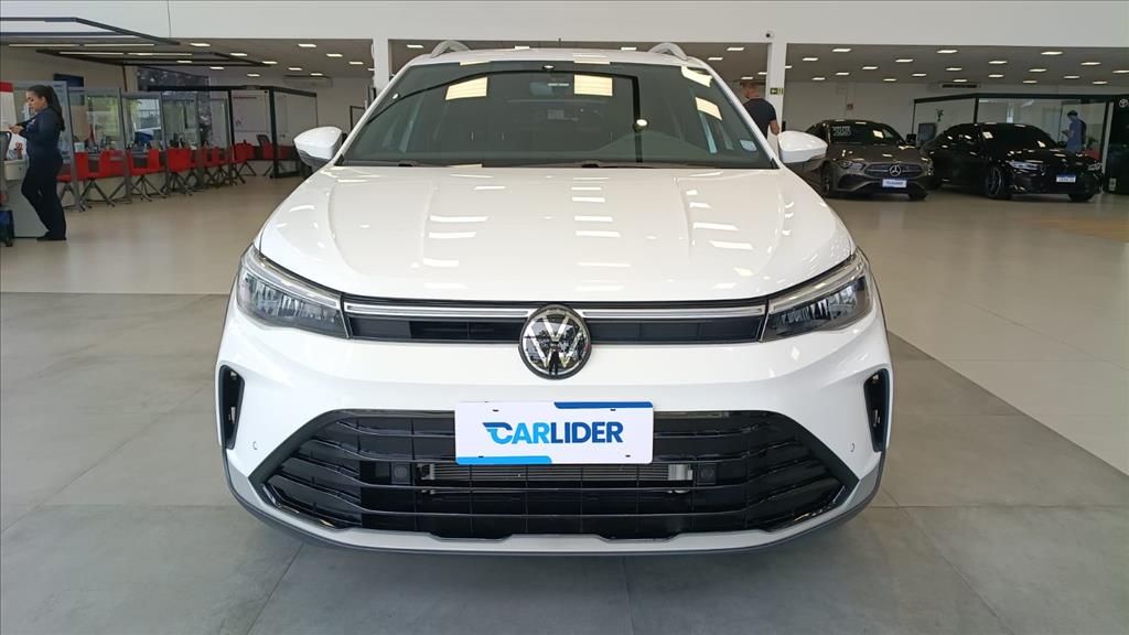 NIVUS 1.0 200 TSI TOTAL FLEX HIGHLINE AUTOMÁTICO