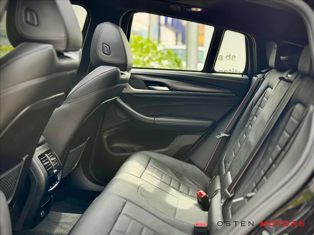 BMW-X4-2.0 16V GASOLINA XDRIVE30I M SPORT STEPTRONIC