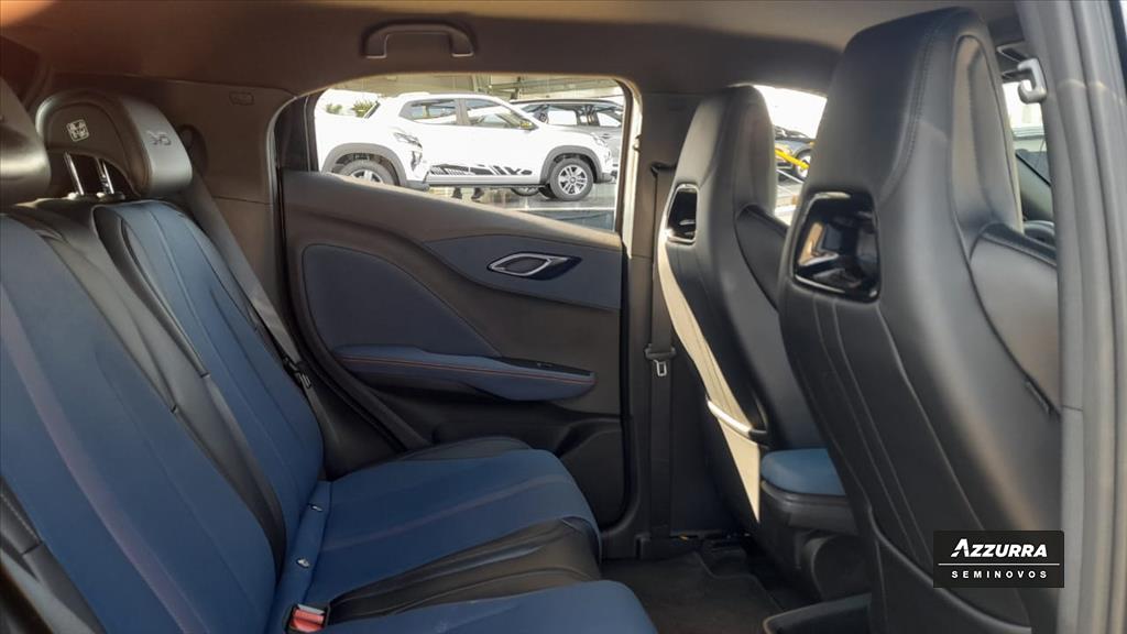 DOLPHIN MINI 38 KW ELÉTRICO14