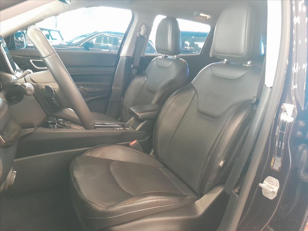 COMPASS 1.3 T270 TURBO FLEX LIMITED AT67