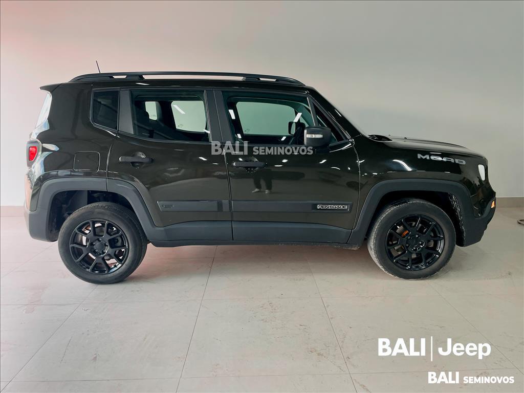 RENEGADE 2.0 16V TURBO DIESEL MOAB 4P 4X4 AUTOMÁTICO3