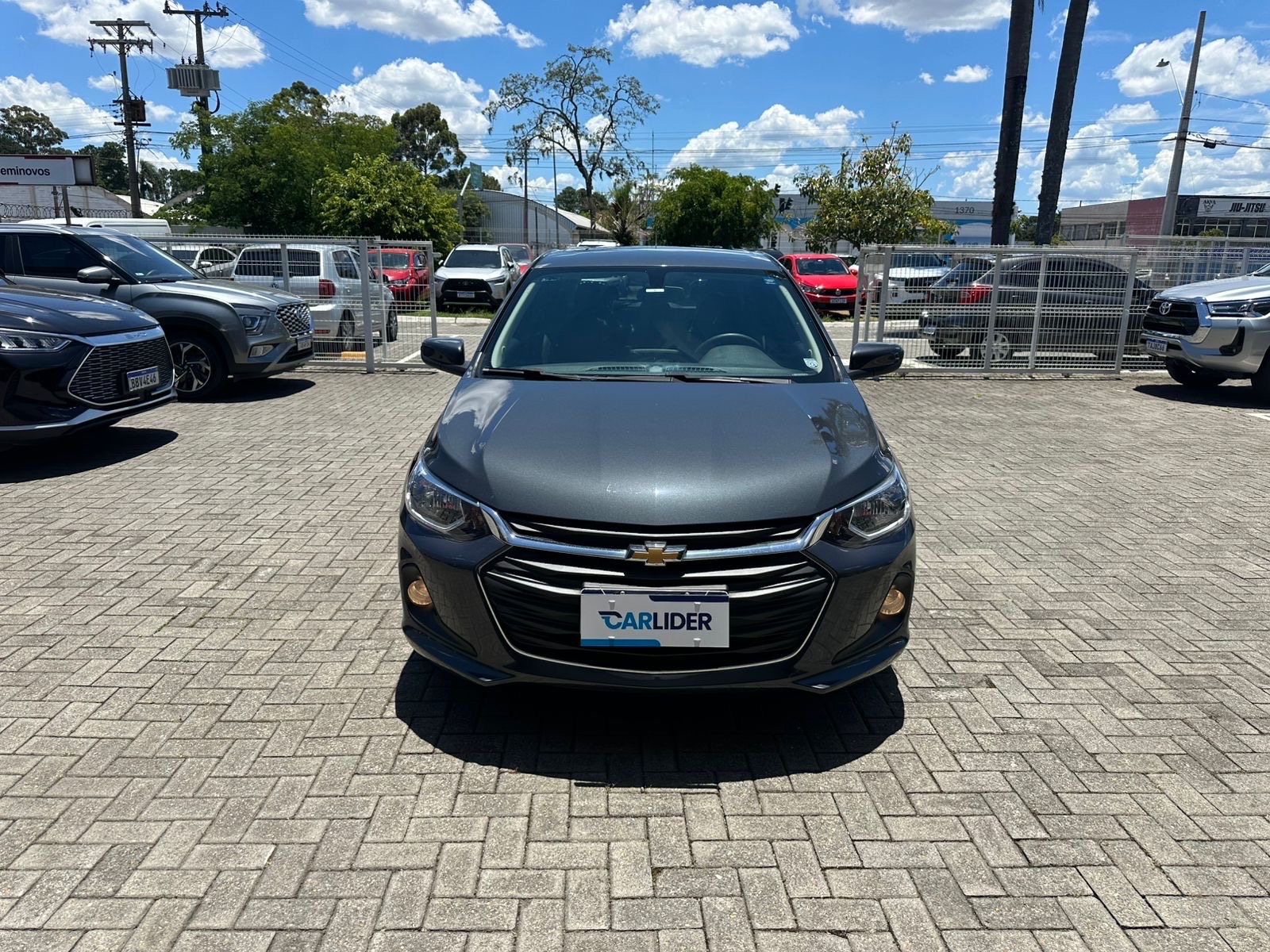 ONIX 1.0 FLEX LT MANUAL