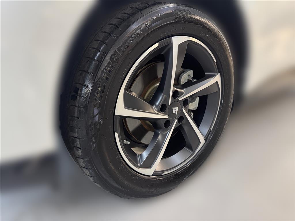 HYPTEC HT 72,7 KW ELÉTRICO ULTRA5
