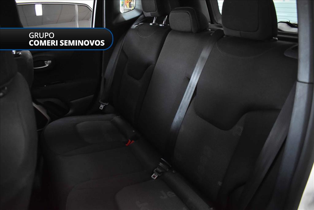 RENEGADE 1.8 16V FLEX SPORT 4P AUTOMÁTICO