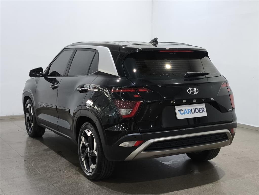 CRETA 2.0 FLEX ULTIMATE AUTOMÁTICO15