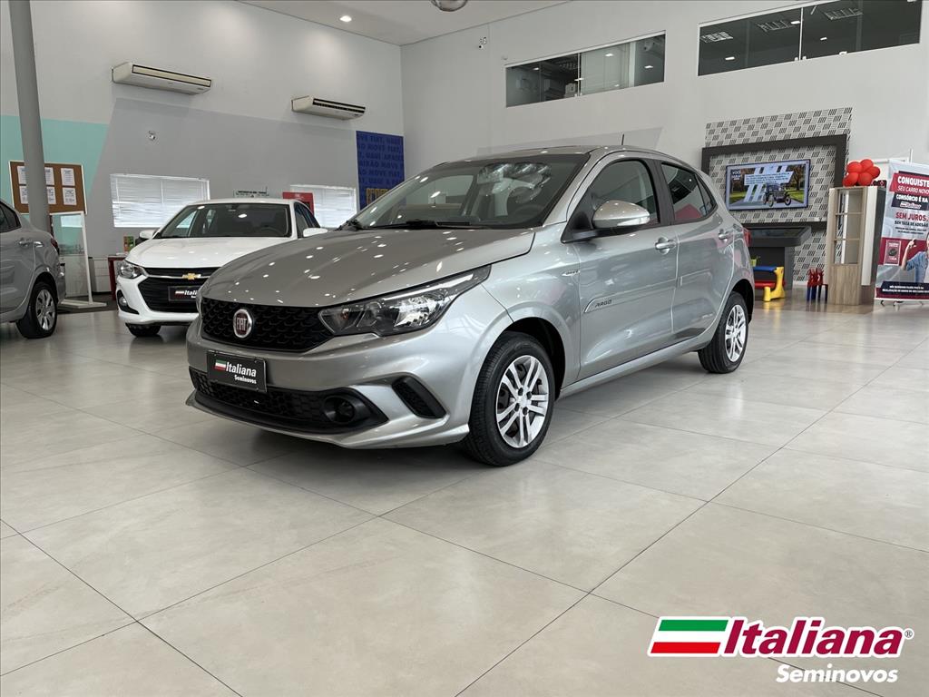 ARGO 1.3 FIREFLY FLEX DRIVE GSR