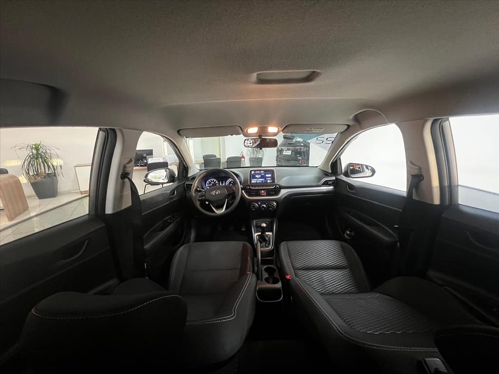 Hyundai-HB20-1.0 12V FLEX VISION MANUAL