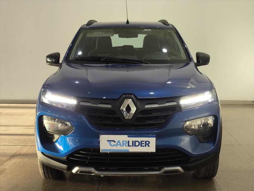 KWID 1.0 12V SCE FLEX OUTSIDER MANUAL1