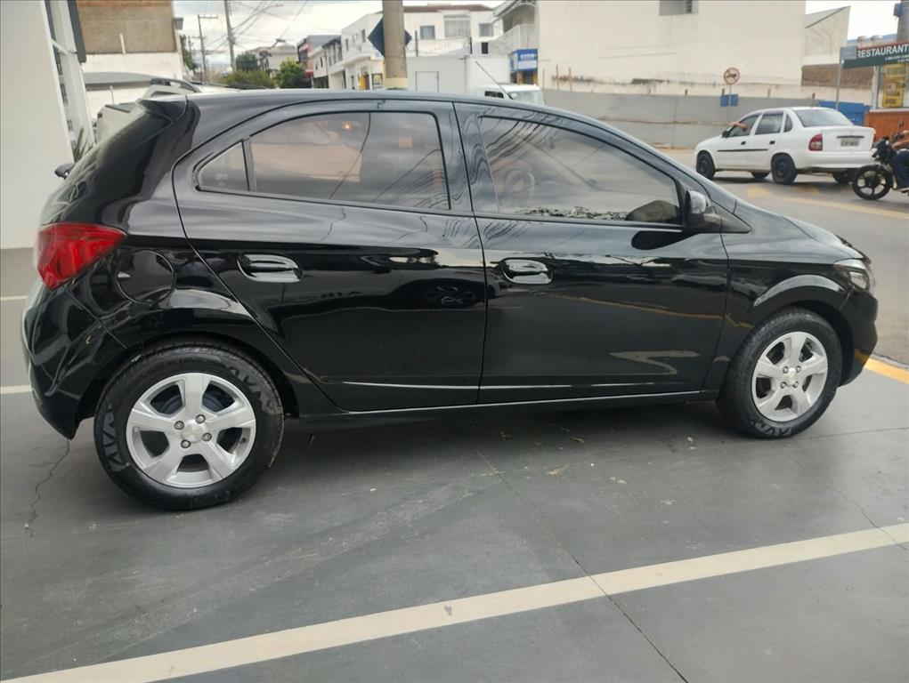 ONIX 1.4 MPFI LT 8V FLEX 4P MANUAL2