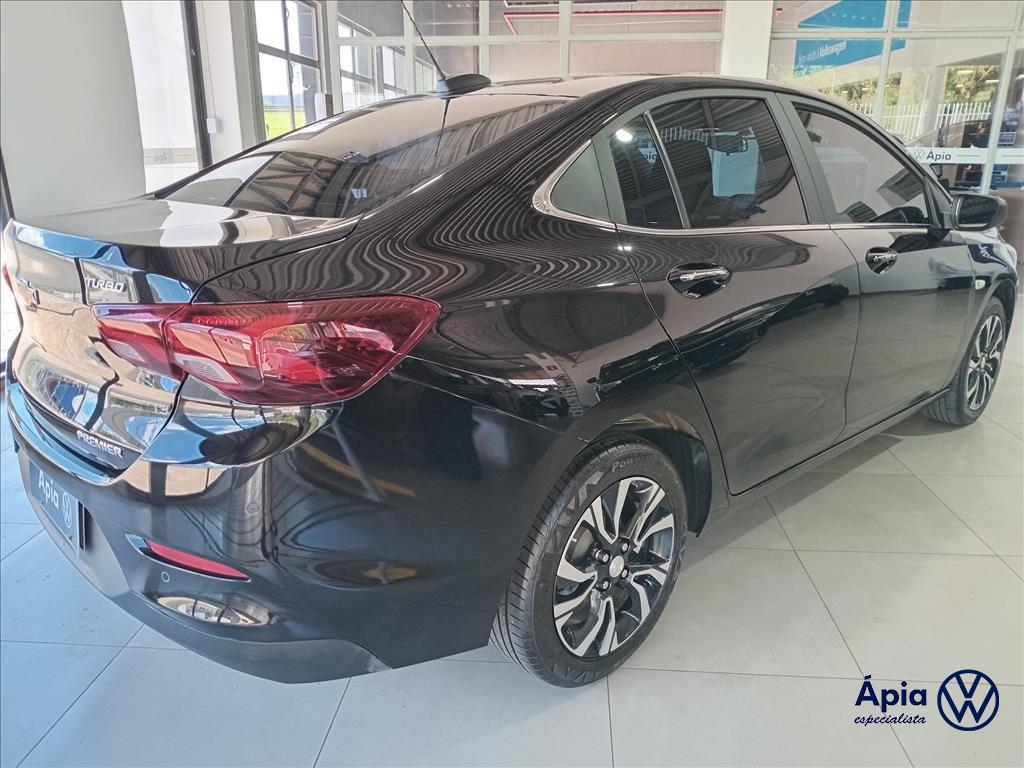 ONIX PLUS 1.0 TURBO FLEX PREMIER AUTOMÁTICO3