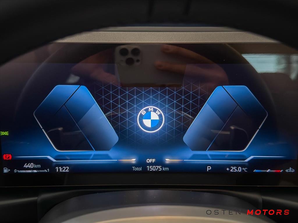 BMW-320i-2.0 16V TURBO FLEX M SPORT AUTOMÁTICO