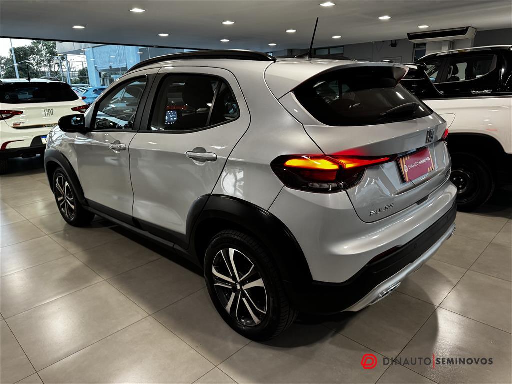 Fiat-PULSE-1.0 TURBO 200 HYBRID AUDACE CVT